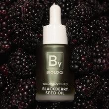 Load image into Gallery viewer, Biologi By Blackberry Seed Oil 30ml