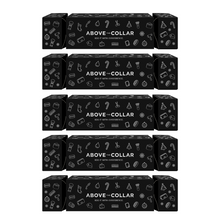 Load image into Gallery viewer, Above The Collar Men's Grooming Christmas Cracker - Presale
