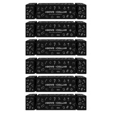 Load image into Gallery viewer, Above The Collar Men's Grooming Christmas Cracker - Presale
