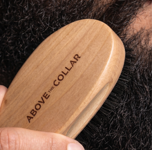 Load image into Gallery viewer, Above The Collar Fundamental 07 - Beard Brush