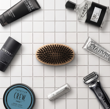 Load image into Gallery viewer, Above The Collar Fundamental 07 - Beard Brush