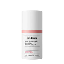 Load image into Gallery viewer, Biodance Pore Perfecting Collagen Peptide Cream 50ml