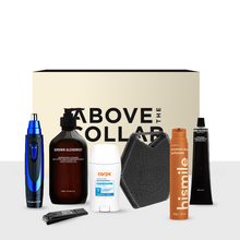 Load image into Gallery viewer, Above The Collar Bodycare Christmas Bundles