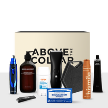 Load image into Gallery viewer, Above The Collar Bodycare Christmas Bundles