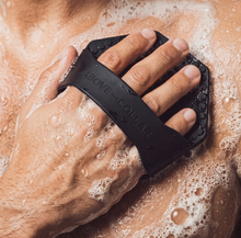 Load image into Gallery viewer, Above The Collar Fundamental 08 - Body Scrubber