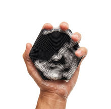 Load image into Gallery viewer, Above The Collar Fundamental 08 - Body Scrubber