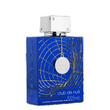 Load image into Gallery viewer, Armaf Club De Nuit Blue Iconic Eau De Parfum Sample