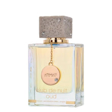 Load image into Gallery viewer, Armaf Club De Nuit Oud Parfum Sample