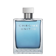 Load image into Gallery viewer, Azzaro Chrome United Eau De Toilette Sample