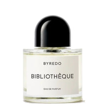 Load image into Gallery viewer, Byredo Bibliotheque Eau De Parfum Sample
