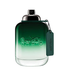Load image into Gallery viewer, Coach Green Eau De Toilette Sample