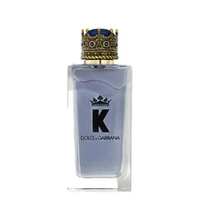 Load image into Gallery viewer, Dolce &amp; Gabbana K Eau De Toilette Sample