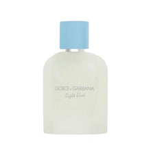Load image into Gallery viewer, Dolce &amp; Gabbana Light Blue Eau De Toilette Sample