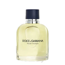 Load image into Gallery viewer, Dolce &amp; Gabbana Pour Homme Eau De Toilette Sample