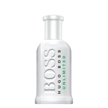 Load image into Gallery viewer, Hugo Boss Boss Bottled Unlimited Eau De Toilette Sample