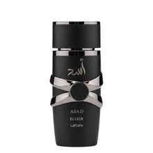 Load image into Gallery viewer, Lattafa Asad Elixir Eau De Parfum Sample