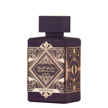 Load image into Gallery viewer, Lattafa Bade'e Al Oud Amethyst Eau De Parfum Sample