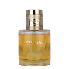 Load image into Gallery viewer, Lattafa Fire On Ice Eau De Parfum Sample