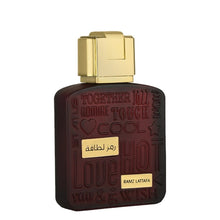 Load image into Gallery viewer, Lattafa Ramz Gold Eau De Parfum Sample
