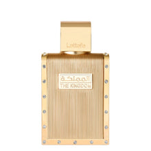 Load image into Gallery viewer, Lattafa The Kingdom Eau De Parfum Sample