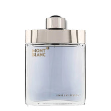 Load image into Gallery viewer, Mont Blanc Individuel Eau De Toilette Sample