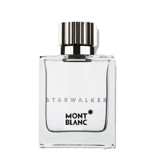 Load image into Gallery viewer, Mont Blanc Starwalker Eau De Toilette Sample