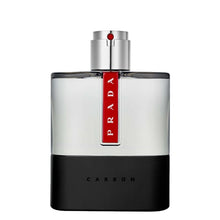 Load image into Gallery viewer, Prada Luna Rossa Carbon Eau De Toilette Sample