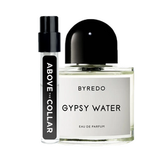 Load image into Gallery viewer, Byredo Gypsy Water Sample