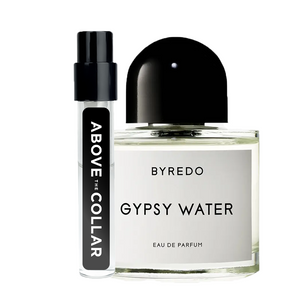 Byredo Gypsy Water Sample