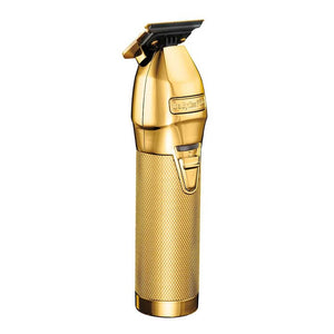 BaBylissPRO GoldFX Skeleton Lithium Hair Trimmer & Charging Base