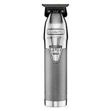 Load image into Gallery viewer, BaBylissPRO SilverFX Skeleton Lithium Hair Trimmer