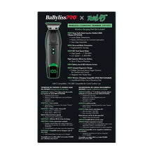 Load image into Gallery viewer, BaBylissPRO x Tomb45 Hair Trimmer