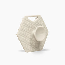 Load image into Gallery viewer, Tooletries The Scalp Scrubber - Sand