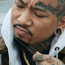 Load image into Gallery viewer, Baxter of California Tortoise Beard Comb