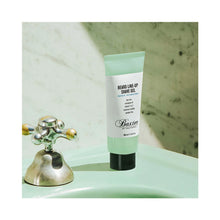 Load image into Gallery viewer, Baxter of California Beard Line Up Shave Gel 100ml