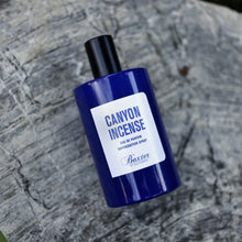 Load image into Gallery viewer, Baxter of California Canyon Incense Eau De Parfum 100ml