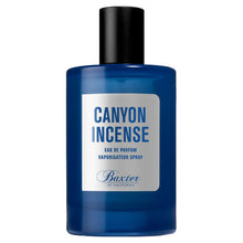 Load image into Gallery viewer, Baxter of California Canyon Incense Eau De Parfum 100ml