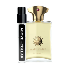 Load image into Gallery viewer, Amouage Beloved Sample