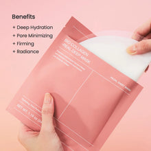 Load image into Gallery viewer, Biodance Bio Collagen-Real Deep Mask 1Box - 4 Pieces