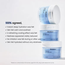 Load image into Gallery viewer, Biodance Cera-Nol Gel Toner Pads 60 Pads