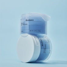Load image into Gallery viewer, Biodance Cera-Nol Gel Toner Pads 60 Pads