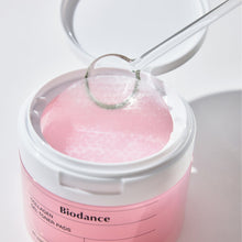 Load image into Gallery viewer, Biodance Collagen Gel Toner Pads 60 Pads