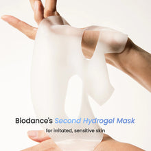 Load image into Gallery viewer, Biodance Hydro Cera-Nol Real Deep Mask - 1 Piece