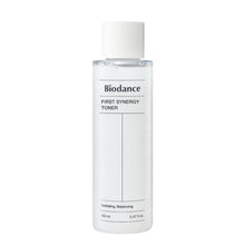 Load image into Gallery viewer, Biodance First Synergy Toner 150ml