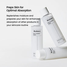 Load image into Gallery viewer, Biodance First Synergy Toner 150ml