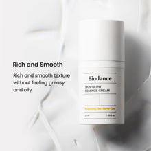 Load image into Gallery viewer, Biodance Skin-Glow Essence Cream 50ml