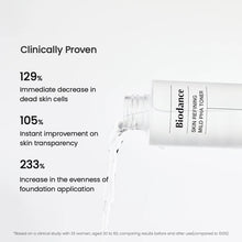 Load image into Gallery viewer, Biodance Skin Refining Mild Pha Toner 150ml
