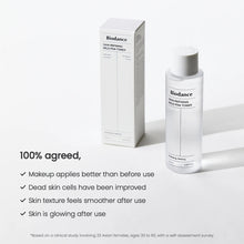 Load image into Gallery viewer, Biodance Skin Refining Mild Pha Toner 150ml