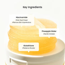 Load image into Gallery viewer, Biodance Vita Niacinamide Gel Toner Pads 60 Pads