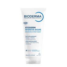 Load image into Gallery viewer, Bioderma Atoderm Intensive Baume Barrier Replenishing Moisturiser for Dry Skin 200ml